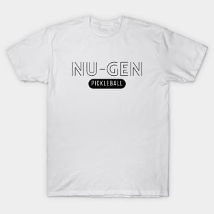 Classic NGP-bl T-Shirt